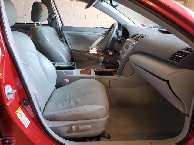 2009 Toyota Camry SE