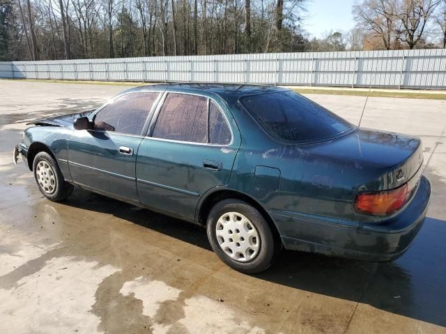 1995 Toyota Camry LE