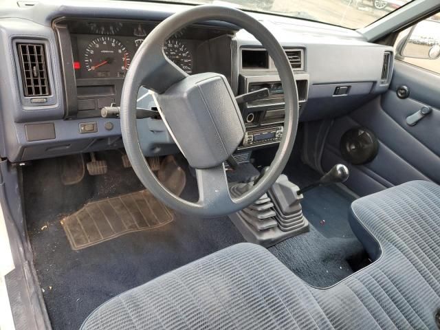 1993 Nissan Truck Short Wheelbase