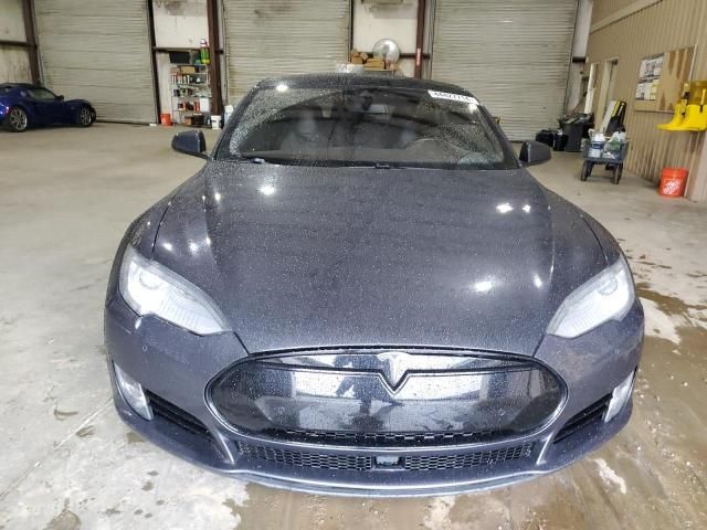 2015 Tesla Model S