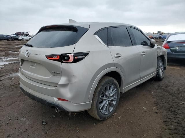 2024 Mazda CX-5 Premium