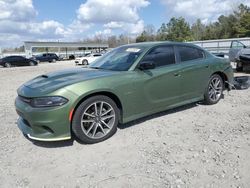 Salvage cars for sale at Memphis, TN auction: 2023 Dodge Charger R/T