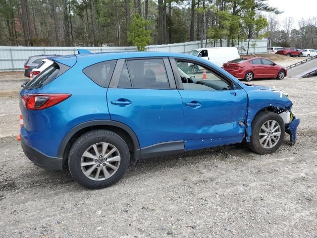 2013 Mazda CX-5 Touring