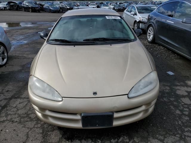 2001 Dodge Intrepid SE