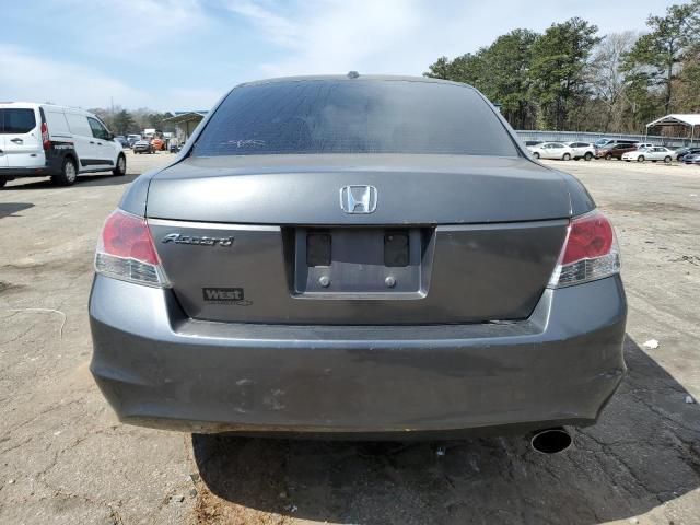 2009 Honda Accord EXL