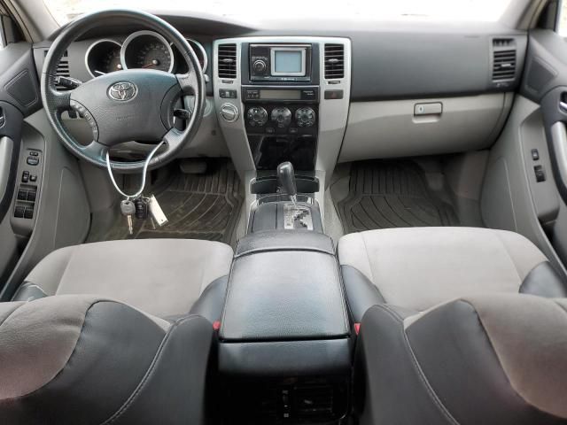 2008 Toyota 4runner SR5