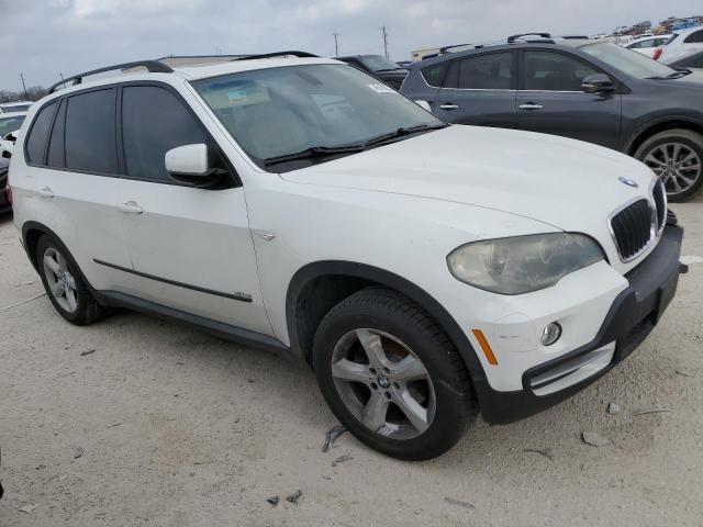 2007 BMW X5 3.0I