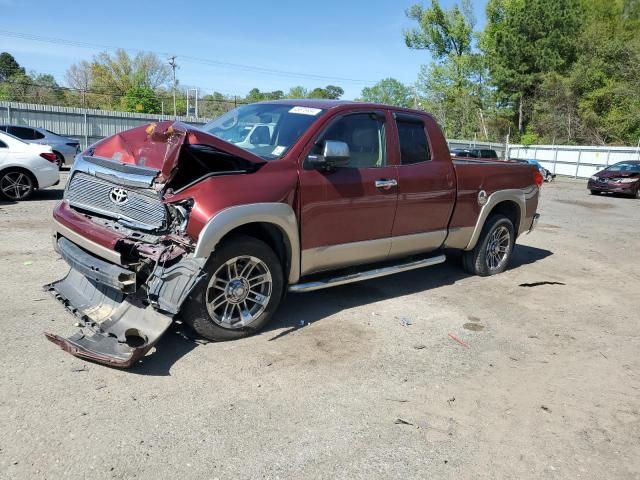 2009 Toyota Tundra Double Cab Limited