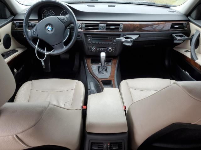 2011 BMW 328 I Sulev