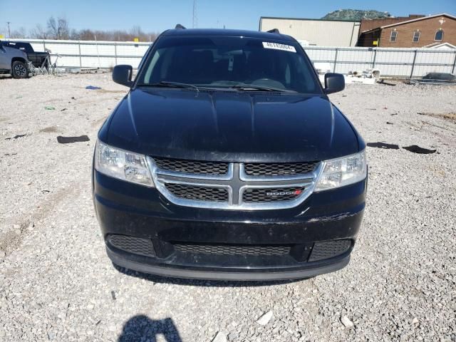 2015 Dodge Journey SE