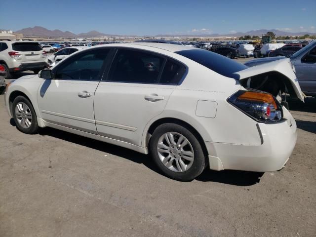 2010 Nissan Altima Base