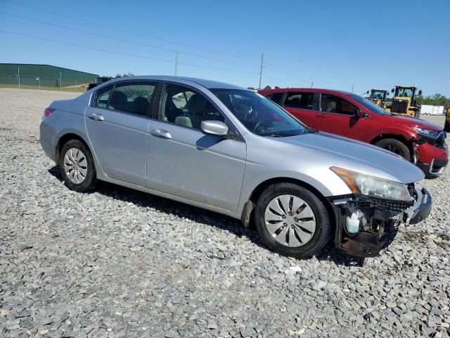 2008 Honda Accord LX