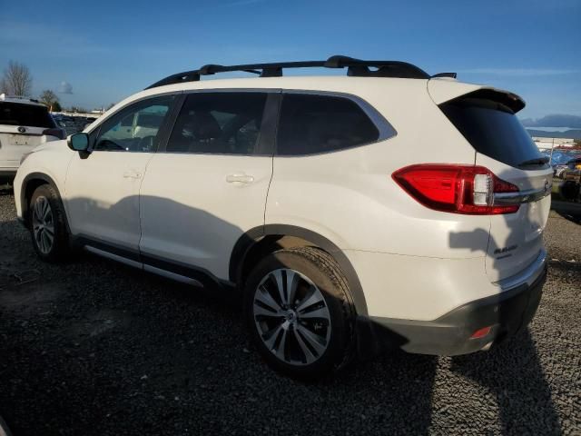 2019 Subaru Ascent Limited