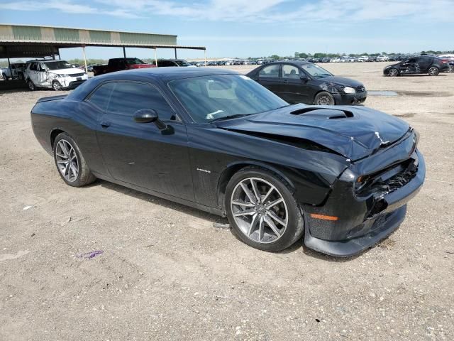 2020 Dodge Challenger R/T