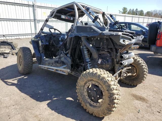 2016 Polaris RZR XP Turbo EPS