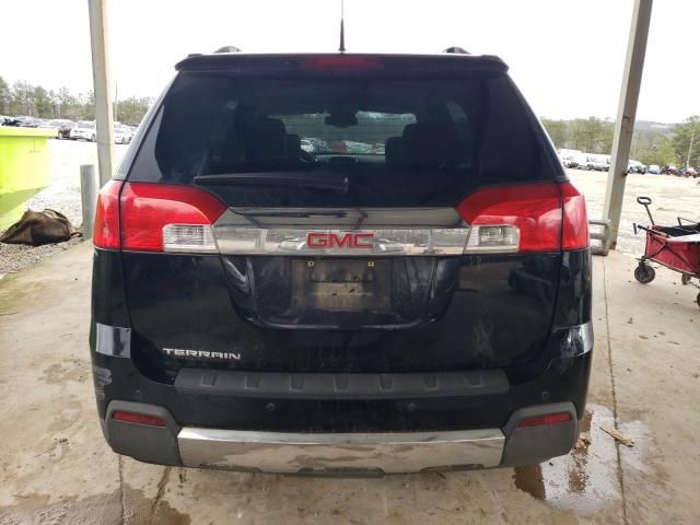 2012 GMC Terrain SLT