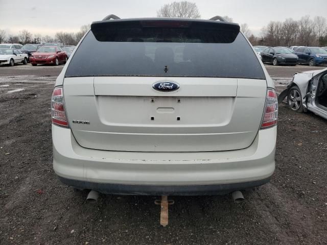 2007 Ford Edge SE