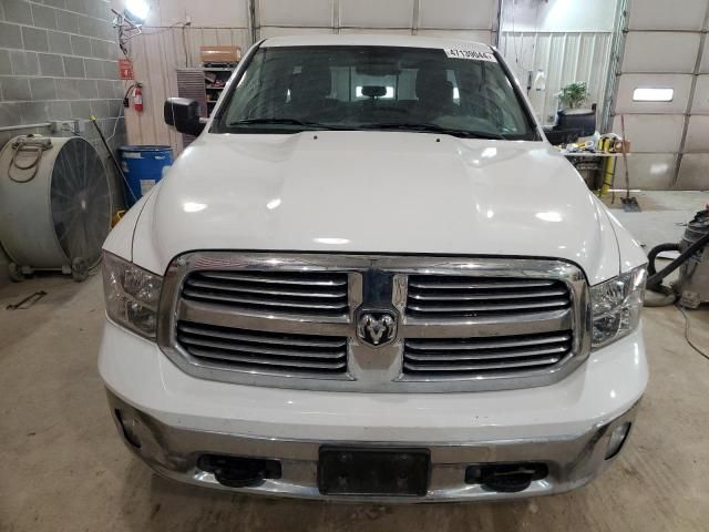 2015 Dodge RAM 1500 SLT