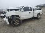 2004 Chevrolet Silverado K1500