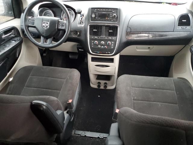 2012 Dodge Grand Caravan SE