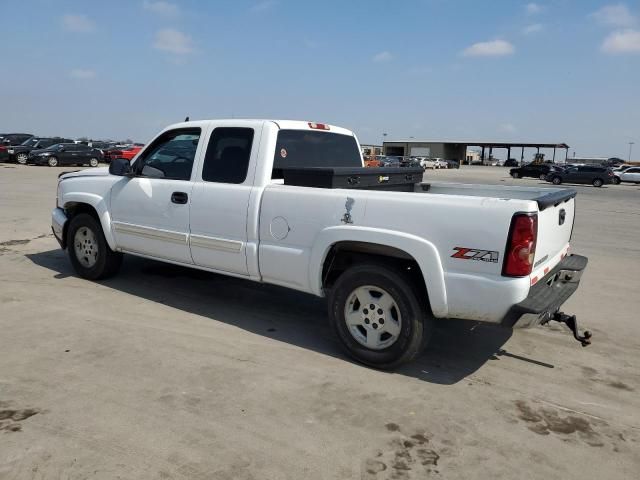 2006 Chevrolet Silverado K1500