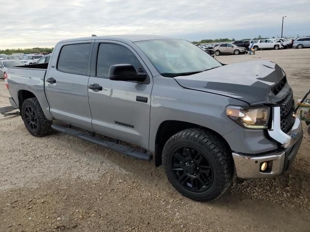 2021 Toyota Tundra Crewmax SR5