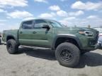 2022 Toyota Tacoma Double Cab