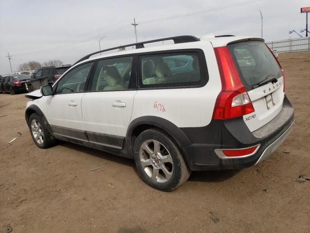 2009 Volvo XC70 3.2