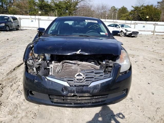 2008 Nissan Altima 3.5SE