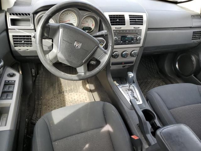 2009 Dodge Avenger SXT