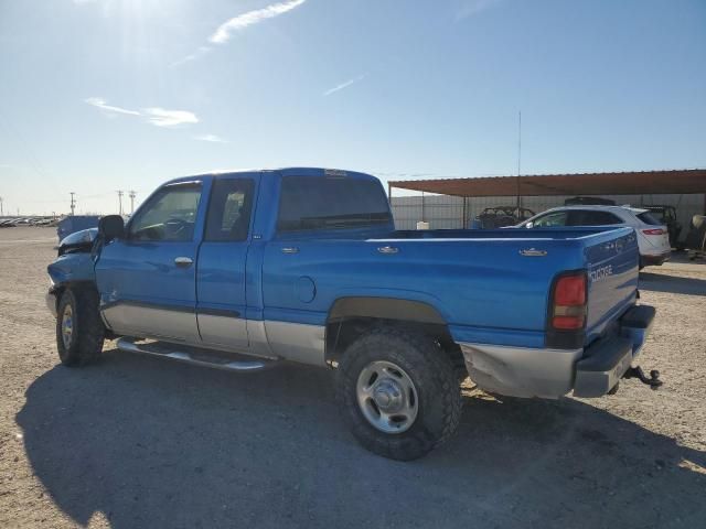 2001 Dodge RAM 2500