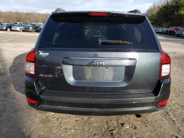 2014 Jeep Compass Sport