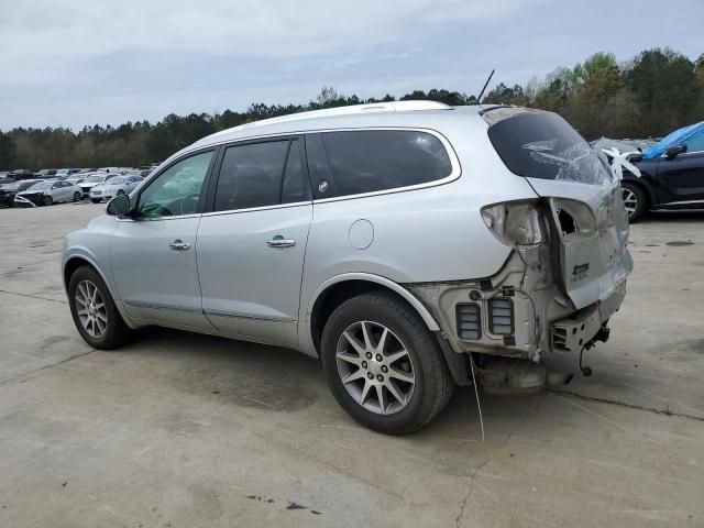 2015 Buick Enclave