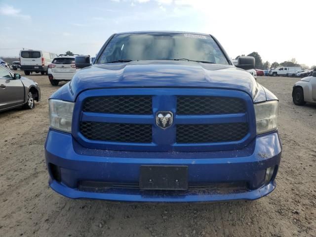 2014 Dodge 2014 RAM 1500 ST