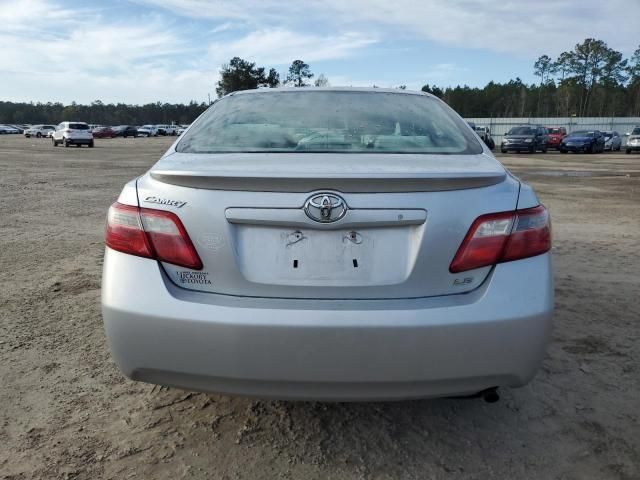 2007 Toyota Camry CE