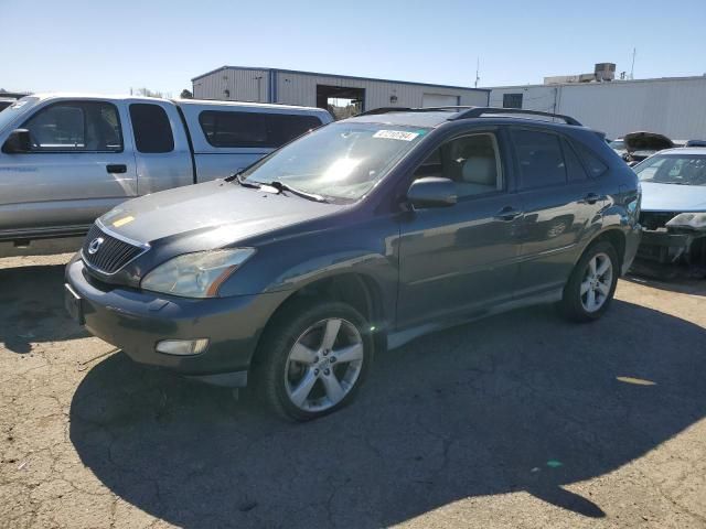 2004 Lexus RX 330