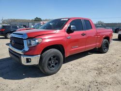 2021 Toyota Tundra Double Cab SR/SR5 en venta en Conway, AR