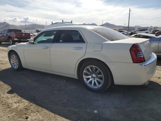 2006 Chrysler 300C