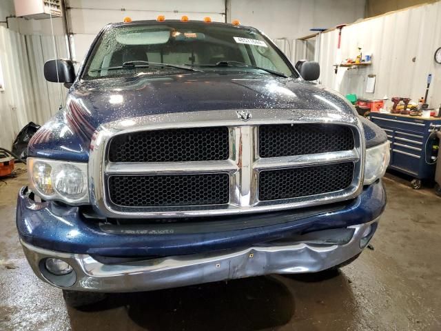 2004 Dodge RAM 2500 ST