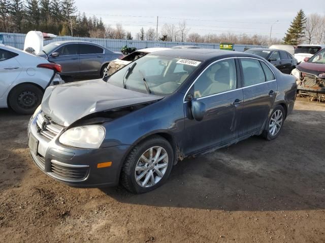 2010 Volkswagen Jetta S