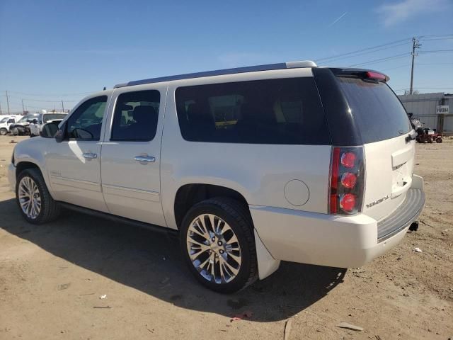 2014 GMC Yukon XL Denali