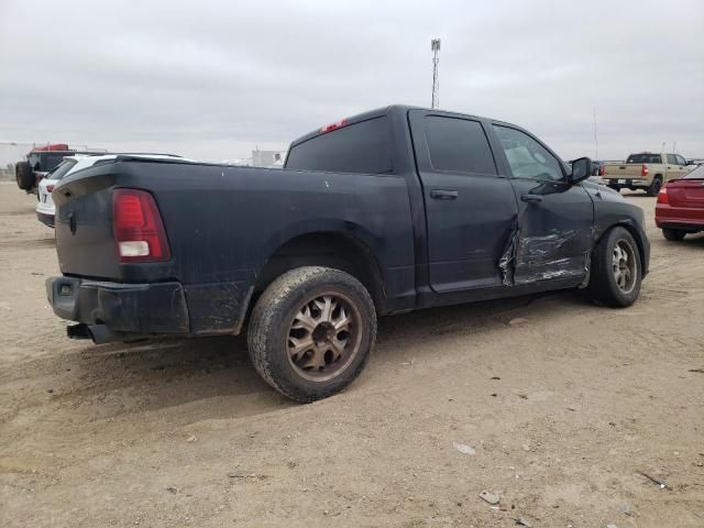 2015 Dodge RAM 1500 ST