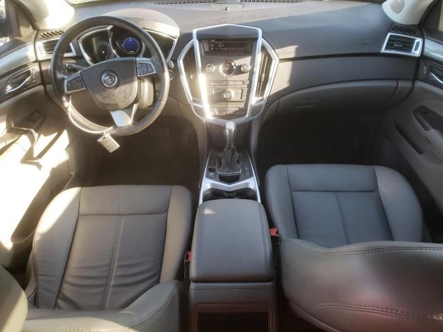 2012 Cadillac SRX