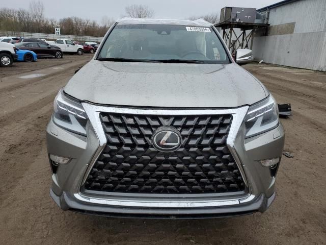 2020 Lexus GX 460 Premium