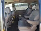 2008 Toyota Sienna XLE