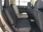 2013 Ford Flex SEL