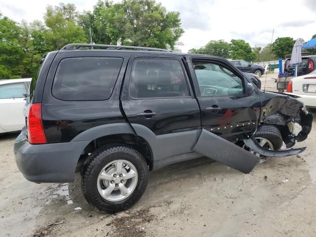 2006 Mazda Tribute I