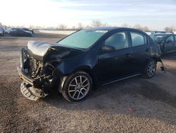 Nissan Vehiculos salvage en venta: 2008 Nissan Sentra SE-R