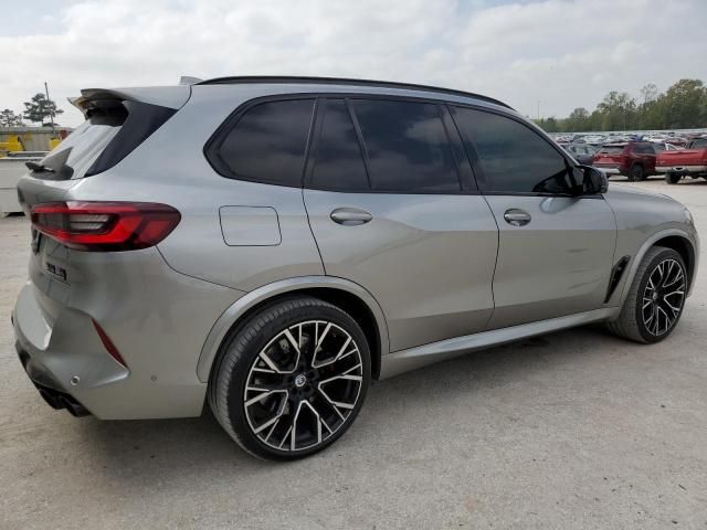 2022 BMW X5 M