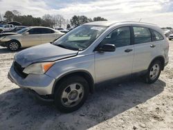 2007 Honda CR-V LX for sale in Loganville, GA